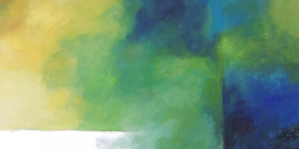 Reflection Bush Walk